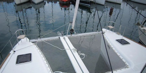 Lagoon 400 S2
