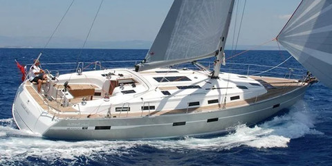 Bavaria Cruiser 50