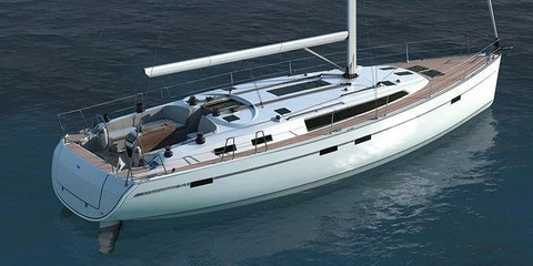 Bavaria Cruiser 51