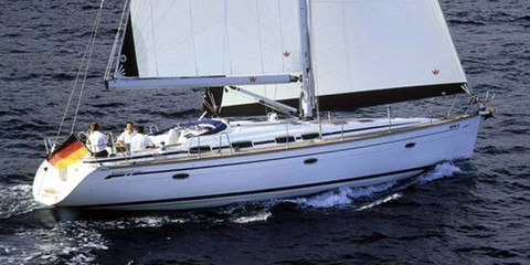Bavaria 46 Cruiser