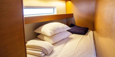 Jeanneau Sun Odyssey 440