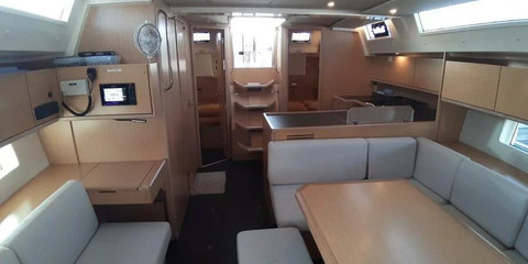 Bavaria C45