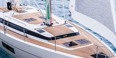 Bavaria C45