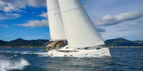 Jeanneau 51