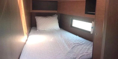 Beneteau Oceanis 46.1