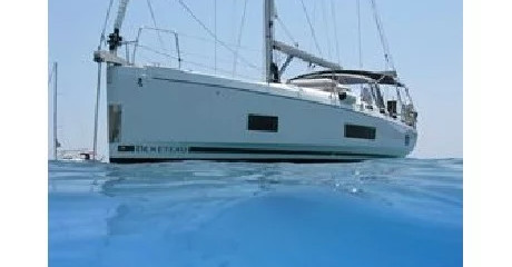 Beneteau Oceanis 46.1