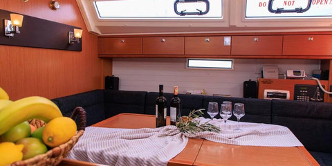 Bavaria 46 Cruiser