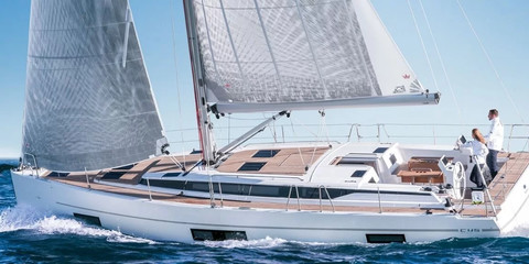 Bavaria C45