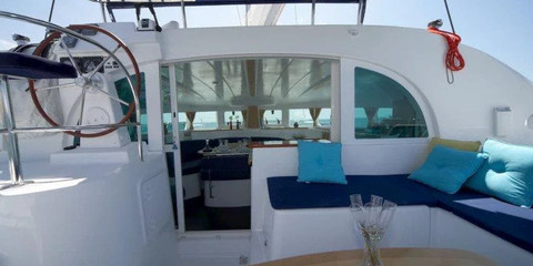 Lagoon 380 S2