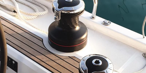 Oceanis 51.1