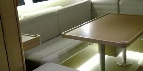 Dufour 460 Grand Large