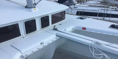 Lagoon 400 S2