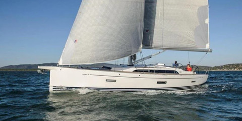 X-Yacht X4