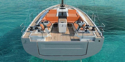 Oceanis 51.1