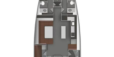 Bavaria 55 Cruiser