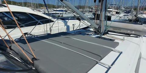 Hanse 508