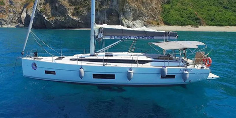 Bavaria 45