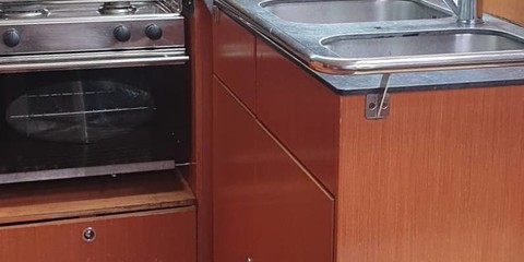 Bavaria 51 Cruiser