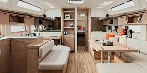 Oceanis 51.1