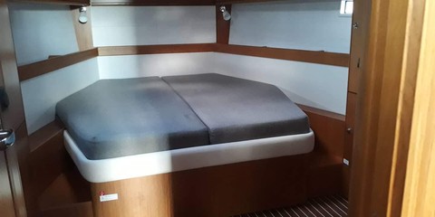 Bavaria 46 Cruiser STYLE