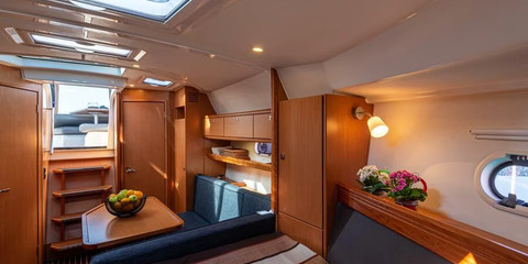 Bavaria 32 Sport