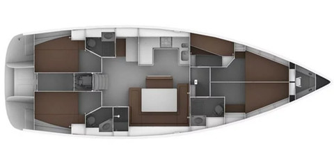 Bavaria 50 Cruiser