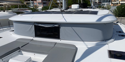 Lagoon 46