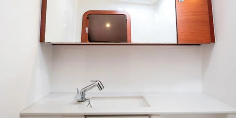 Dufour 512 Grand Large