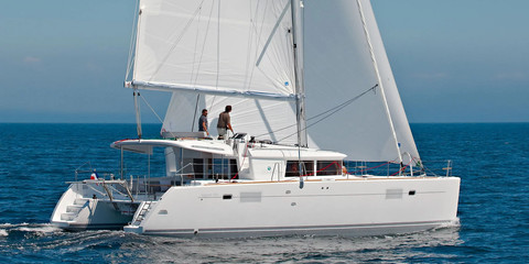 Lagoon 450