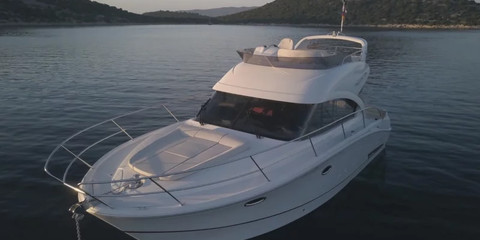Beneteau Antares 36