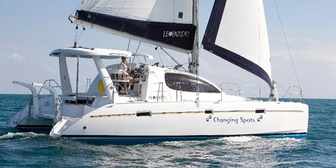 Leopard 40