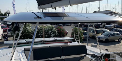 Lagoon 46