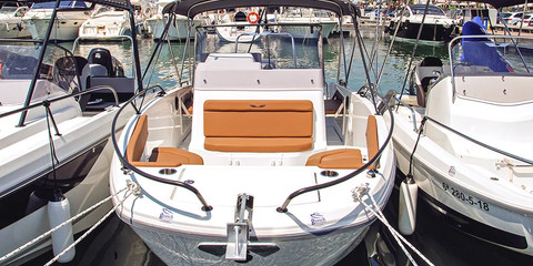 Beneteau Flyer 8.8 SPACEdeck