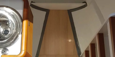 Jeanneau Sun Odyssey 519