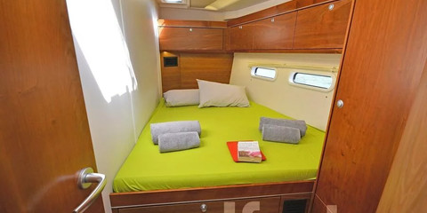 Hanse 575