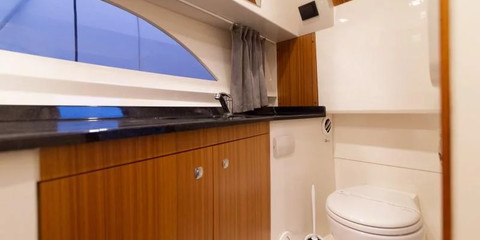 Marex 320 ACC