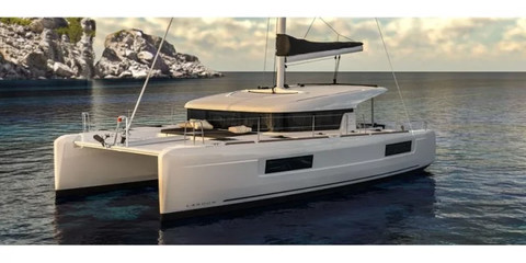 Lagoon 40