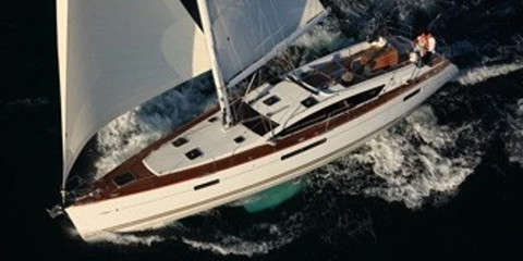 Jeanneau 53