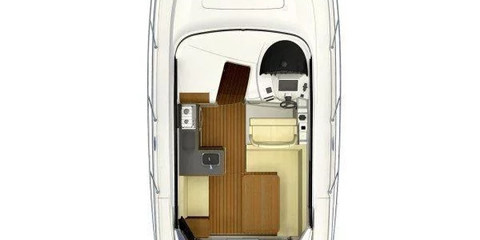 Beneteau Antares 36