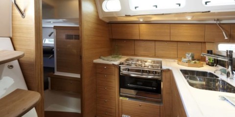 X-Yachts Xp 44