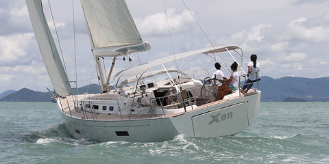 X-Yachts Xc 45