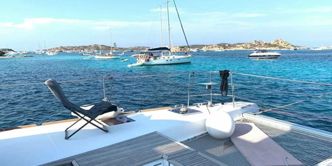 Lagoon 52
