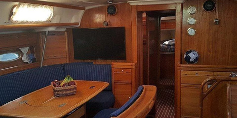 Bavaria 50