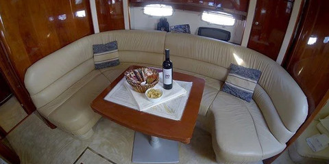Fairline Targa 52 GT