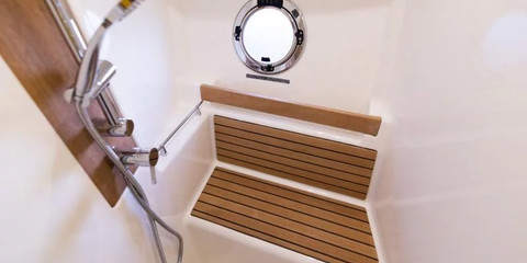 Beneteau Swift Trawler 47