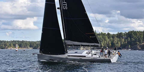 Ice Yachts 52 RS