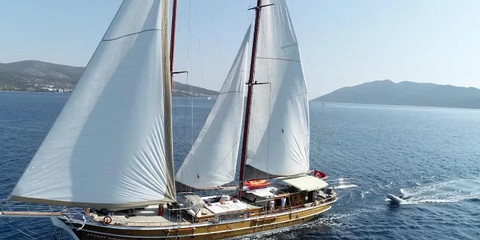 Princess V50 (1998-2005)