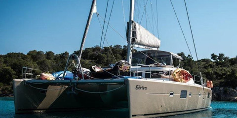 Lagoon 500