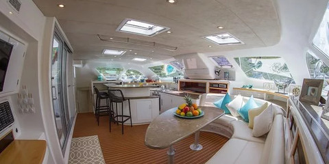 Voyage 580