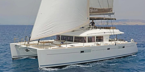Lagoon 560